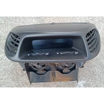 Alfa Romeo 156 infocenter középső kijelző 