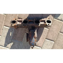 Alfa Romeo 159 1.9 8v jtdm kipufogó leömlő gyári bontott 