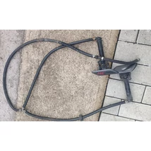 Alfa Romeo 166 facelift fényszóró mosó szett komplett  Alfa Romeo 166 facelift fényszóró mosó szett komplett