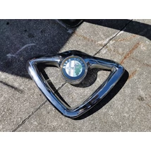 Alfa Romeo 166 1998-2003 scudetto díszrács embléma