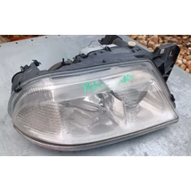 Alfa Romeo 166 gyári bontott jobb első lámpa fényszóró 1 fül hiányzik 