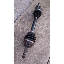 Alfa Romeo 159 Brera Spider 3.2 jts bal első féltengely gyári 