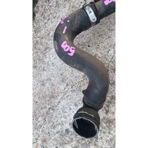 Fiat 500 1.2 benzin vizcső hűtőre menő 