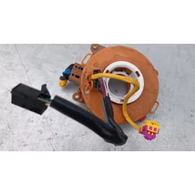 Fiat 500L gyári bontott légzsákgyűrű légzsákátvezető gyűrű multikormányos verzió 