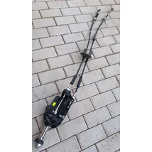 Fiat 500 1.2 gyári bontott váltó bowden pár + kulissza váltógomb komplett 55202308 55210267 