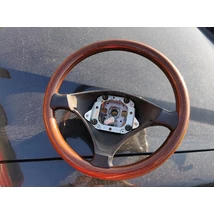 Alfa Romeo 156 1998-2001 gyári bontott fa kormány 