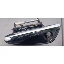 Alfa Romeo 159 Brera Spider 939 bal első külső kilincs fekete gyári bontott 