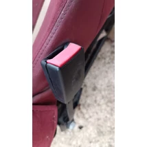 Alfa Romeo Brera bal első övcsat gyári 