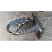 Fiat Bravo bal visszapillantó tükör gyári bontott elektromosan beforduló