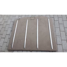 Jeep Grand Cherokee Wk2 csomagtér szőnyeg alsó kárpit elem bézs beige Jeep Grand Cherokee Wk2 csomagtér szőnyeg alsó kárpit elem bézs beige