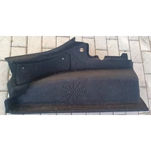 Alfa Romeo Brera bal csomagtér kárpit oldal elem Bose subwoofer takaró