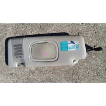 Alfa Romeo Brera bal napellenző gyári bontott 