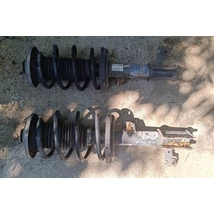 Fiat Croma 1.9 jtdm első gólyaláb lengéscsillapító rugó pár egyben gyári jobb + bal