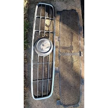 Fiat Croma Facelift első díszrács szett 