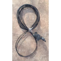 Alfa Romeo 156 csomagtér + tankajtó nyitó Bowden gyári bontott 