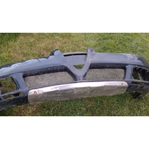 Alfa Romeo 156 Crosswagon első lökhárító gyári bontott javított 