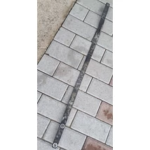 Lancia Delta első bölcső kereszt merevítő összekötő vas elem rozsdamentes  Lancia Delta első bölcső kereszt merevítő összekötő vas elem rozsdamentes