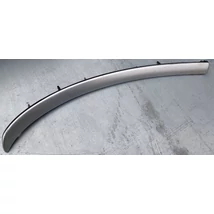 Alfa Romeo 159 alumínium sima kesztyűtartó feletti díszléc