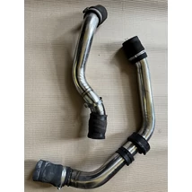 Alfa Romeo GT 147 156 1.9 16v jtdm fém Chrom intercooler cső szett 