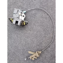 Fiat Freemont csomagtérajtó zár gyári bontott 