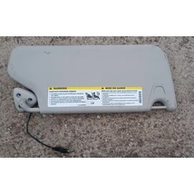 Fiat Freemont bal napellenző gyári bontott 