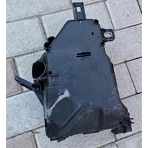 Alfa Romeo Giulietta külső biztosíték tábla takaró alsó + felső  Alfa Romeo Giulietta külső biztosíték tábla takaró alsó + felső