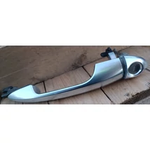 Alfa Romeo Giulietta Mito bal külső gyári bontott kilincs zár takaróval egyben