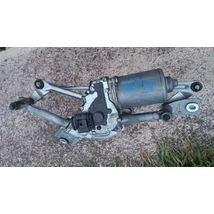 Fiat Grande Punto első ablaktörlő motor + szerkezet 