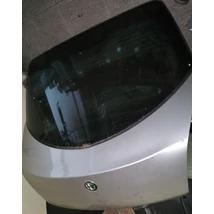 Alfa Romeo GT ezüst csomagtérajtó rozsdamentes 