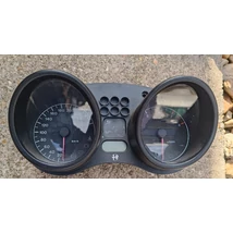 Alfa Romeo GTV 916 Spider 2001 kilométeróra facelift gyári bontott 