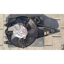 Alfa Romeo GTV 916 Spider Twin Spark TS műanyag keretes hűtő ventilátor 