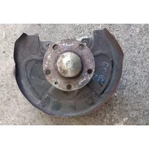 Alfa Romeo GTV Spider 916 jobb hátsó csonkállvány porvédő kerékagy egyben 2002-2006 Alfa Romeo GTV Spider 916 jobb hátsó csonkállvány porvédő kerékagy egyben 2002-2006