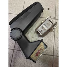 Alfa Romeo Mito Fiat Grande Punto gyári könyöklő szett konzollal