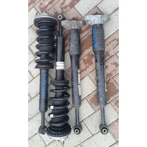 Maserati Ghibli m157 4db lengéscsillapító szett gólyaláb első hátsó gyári 