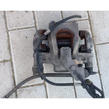 Maserati Ghibli m156 bal hátsó féknyereg gyári 1 dugattyú 