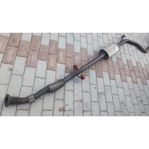 Alfa Romeo Mito 1.6 jtdm kipufogó Komplett gyári bontott  Alfa Romeo Mito 1.6 jtdm kipufogó Komplett gyári bontott