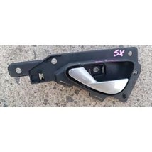 Alfa Romeo Mito bal belső kilincs gyári bontott 