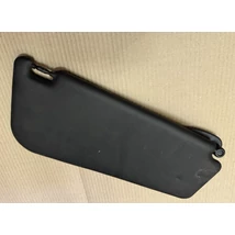 Alfa Romeo Mito bal fekete napellenző gyári bontott  Alfa Romeo Mito bal fekete napellenző gyári bontott