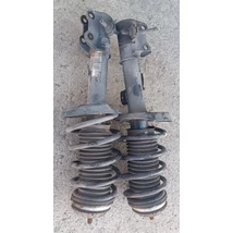 Alfa Romeo Mito első gólyaláb lengéscsillapító rugó pár gyári 1.3 Multijet