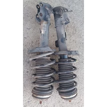 Alfa Romeo Mito első gólyaláb lengéscsillapító rugó pár gyári 1.6 Multijet