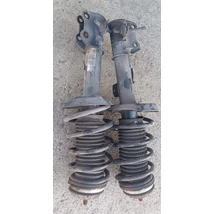 Alfa Romeo Mito első gólyaláb lengéscsillapító rugó pár gyári 1.4 benzin