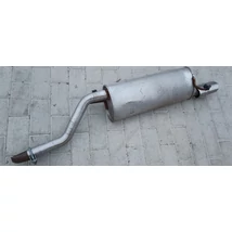 Alfa Romeo Mito 1.3 jtdm kipufogó hátsó dob