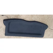 Alfa Romeo Mito kalaptartó 156085449 gyári bontott fekete