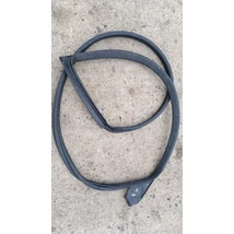 Alfa Romeo Mito bal ajtó kéder gumi gumikéder gyári 