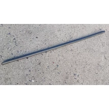 Alfa Romeo Mito bal ajtó vízlehúzó díszléc diszcsík króm 