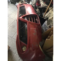 Alfa Romeo MiTo első lökhárító Üres 