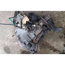 Fiat Punto 1 GT 1.4 turbó váltó gyári bontott 