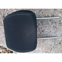 Fiat Tipo hátsó fejtámla fekete szövet 