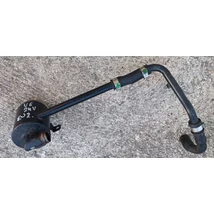 Alfa Romeo 156 166 GTV 2.5 3.0 v6 24v kartergàz cső + szűrő 