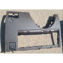 Jeep Grand Cherokee WK2 barna kormány alatti burkolat